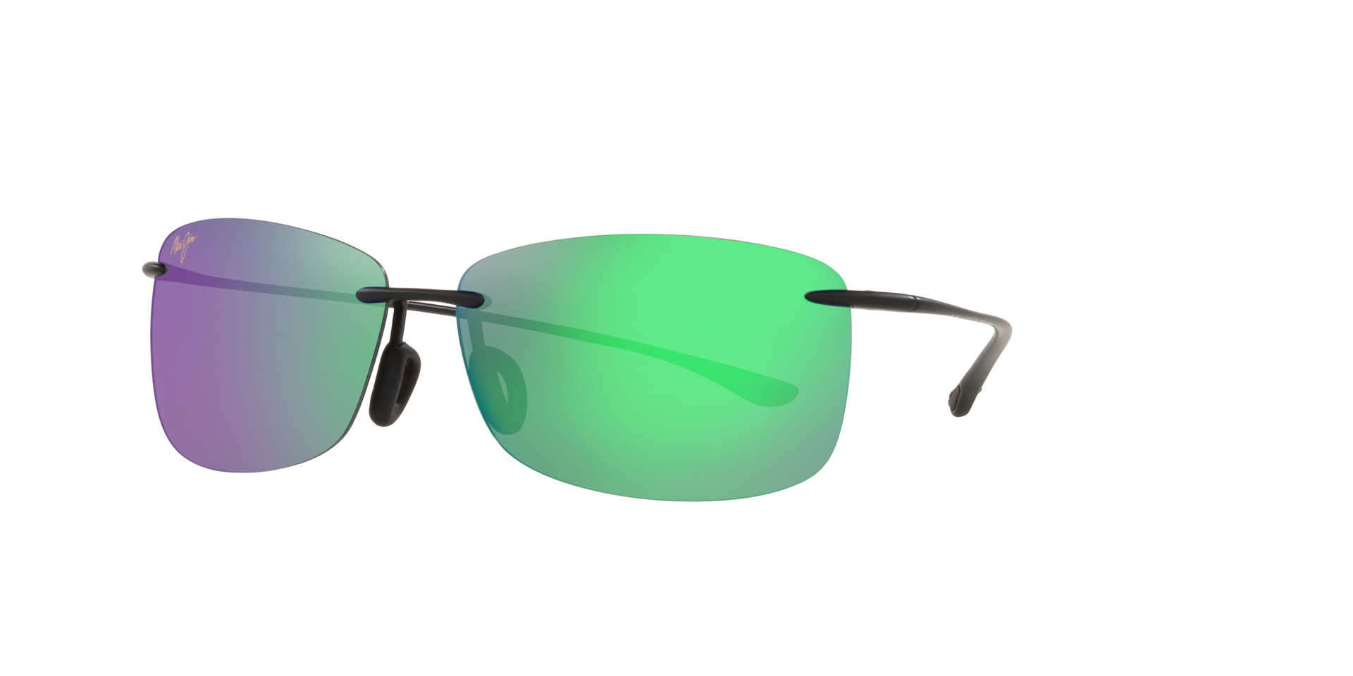 Maui Jim MJ000593 — Солнцезащитные очки