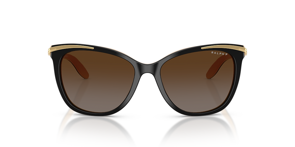 ?️Frame only! Ralph Lauren RA5201 Cat Eye Women\'s Sunglasses 54/17-135 / JLE306​ Ralph Lauren | Accessories | Ralph Lauren Womens Sunglasses  main image 4