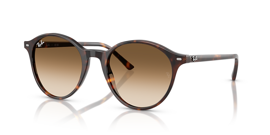Ray-Ban RB2230 M (53 - 21) with Brown lenses and Tortoise  display picture 1