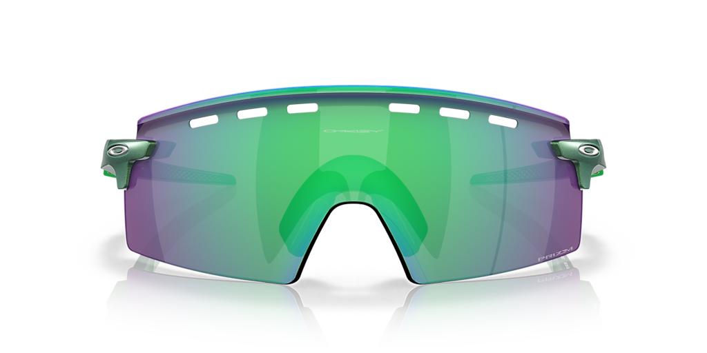 Oakley Encoder Strike XL (39 - 139) with Green lenses and Green