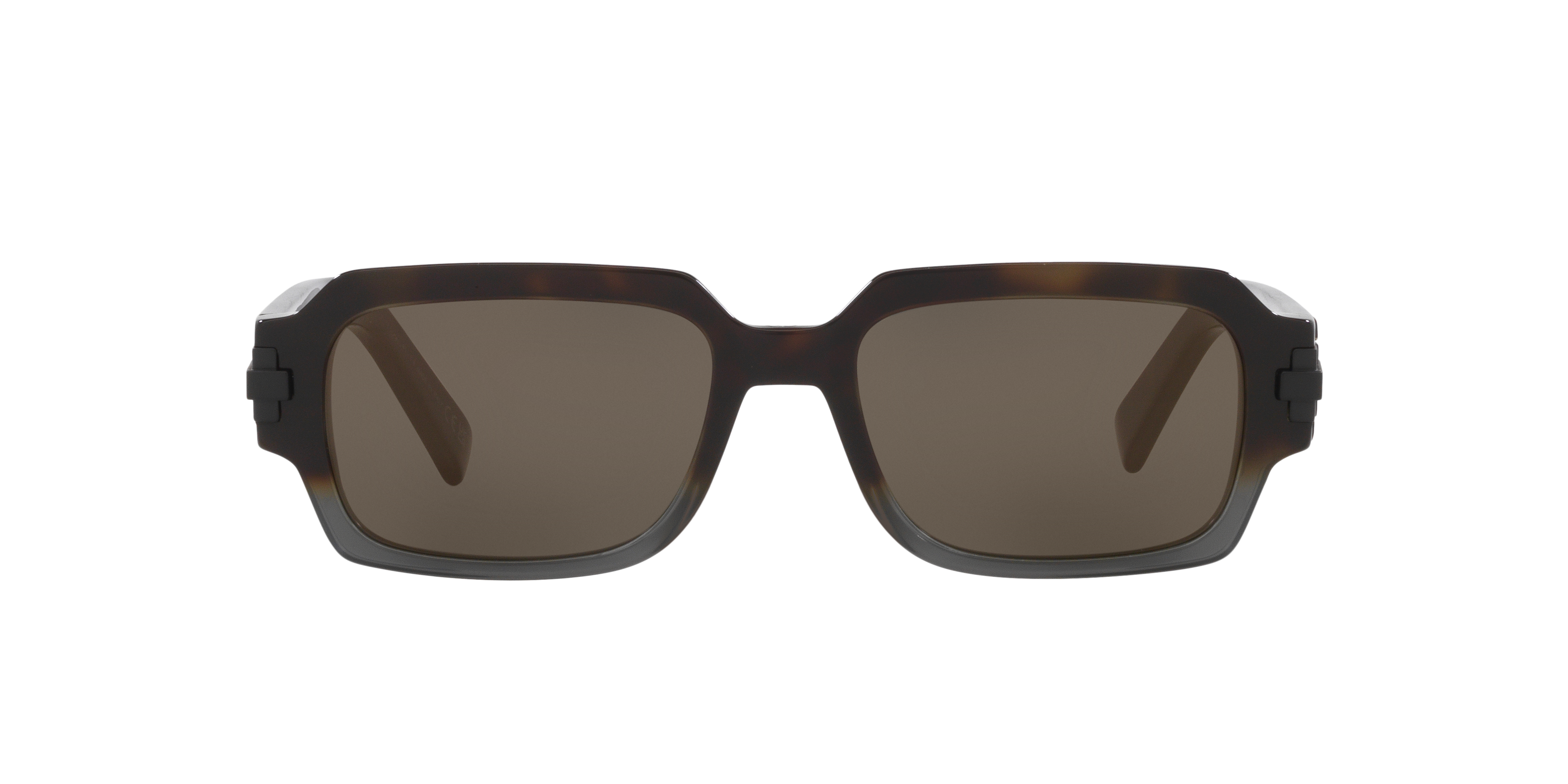 DIOR Diorblacksuit Xl S1I Dm40064I S (54 - 18) with Grey lenses