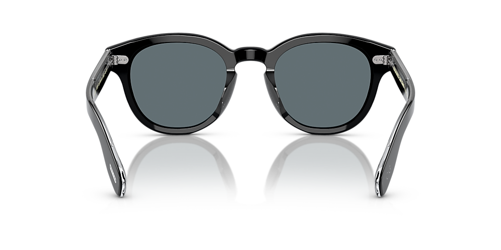 Oliver Peoples OV5413SU Cary Grant Sun L (50 - 22) with Blue