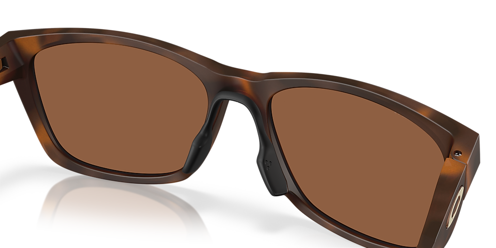 Oakley Paracord XL (57 - 17) with Brown lenses and Brown frame