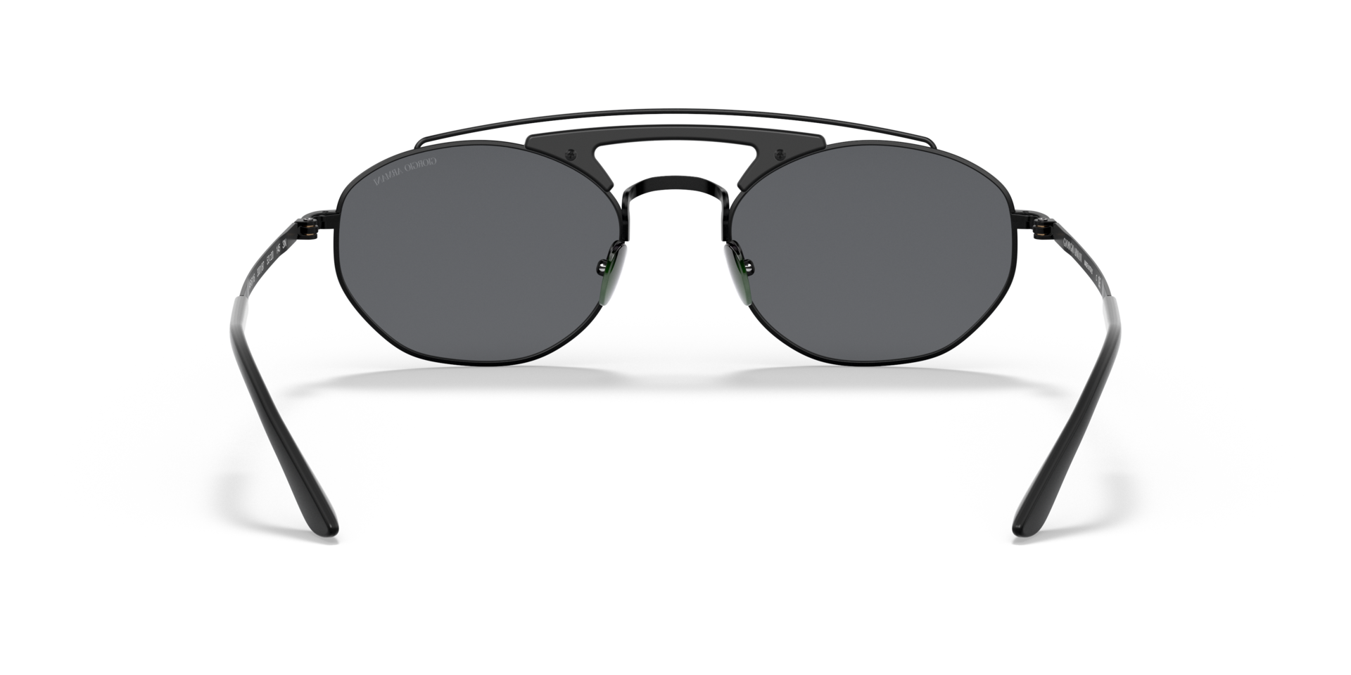 Giorgio Armani AR6116 — Солнцезащитные очки