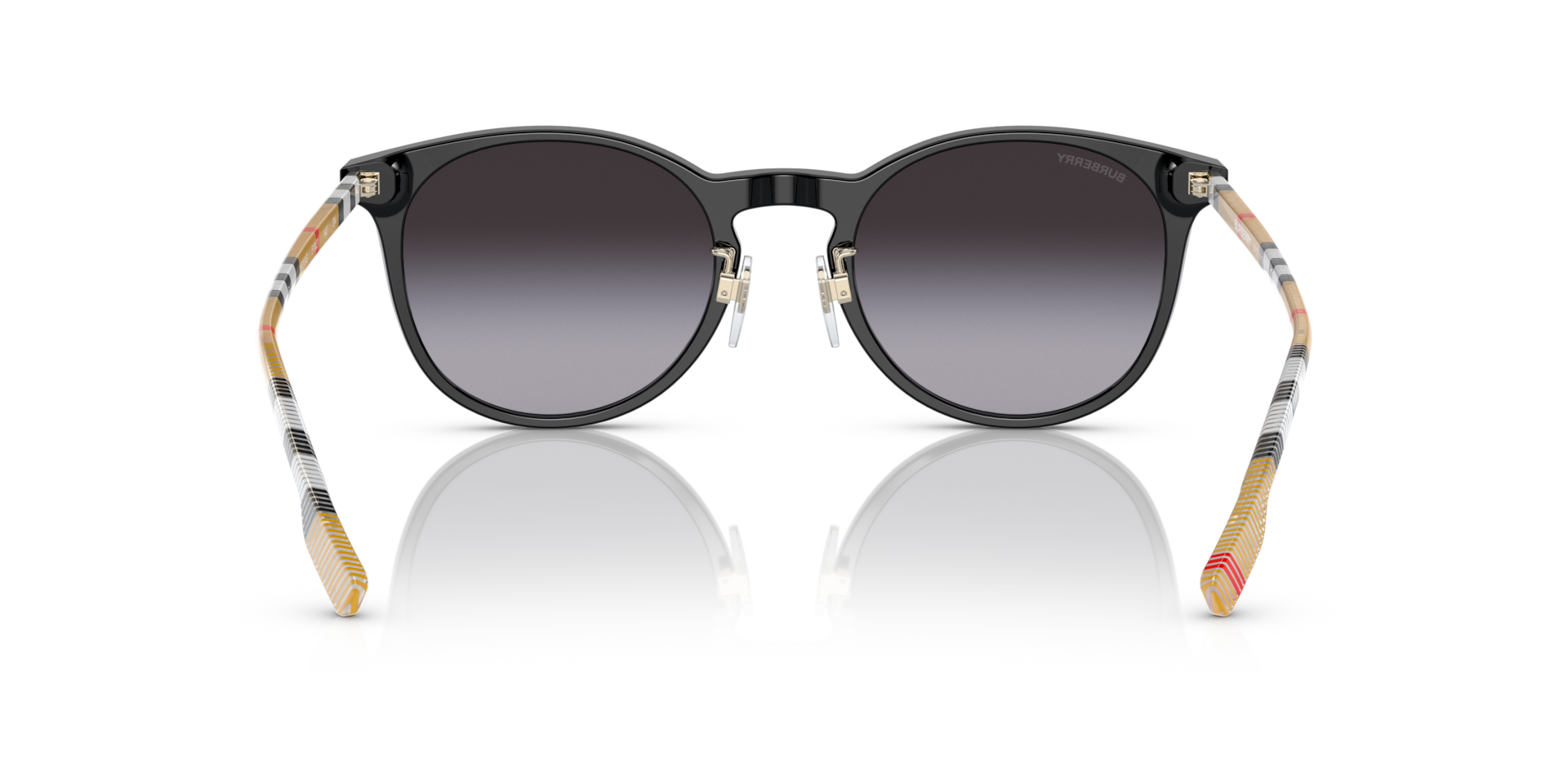 Burberry BE4380D — Солнцезащитные очки