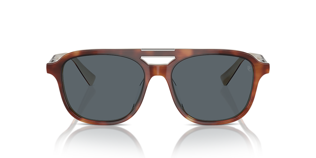 Brunello Cucinelli BC4001S XL (54 - 16) with Blue lenses and