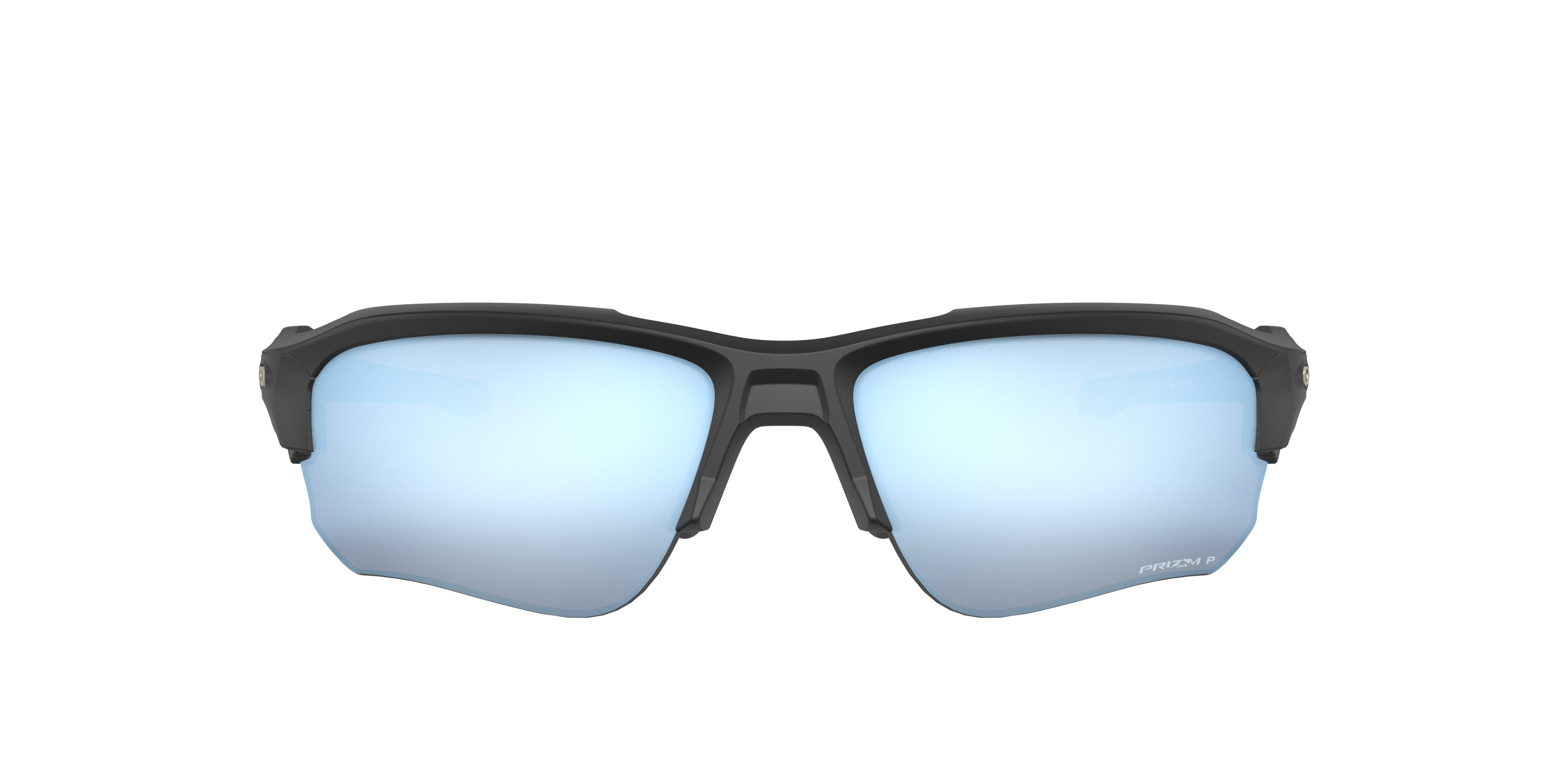 Oakley Standard Issue Speed Jacket™ XXL (67 - 06) with Blue lenses