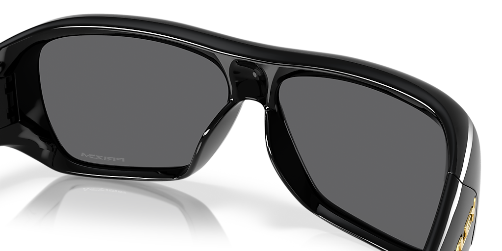 Oakley Chaminade L (60 - 13) with Black lenses and Black frame