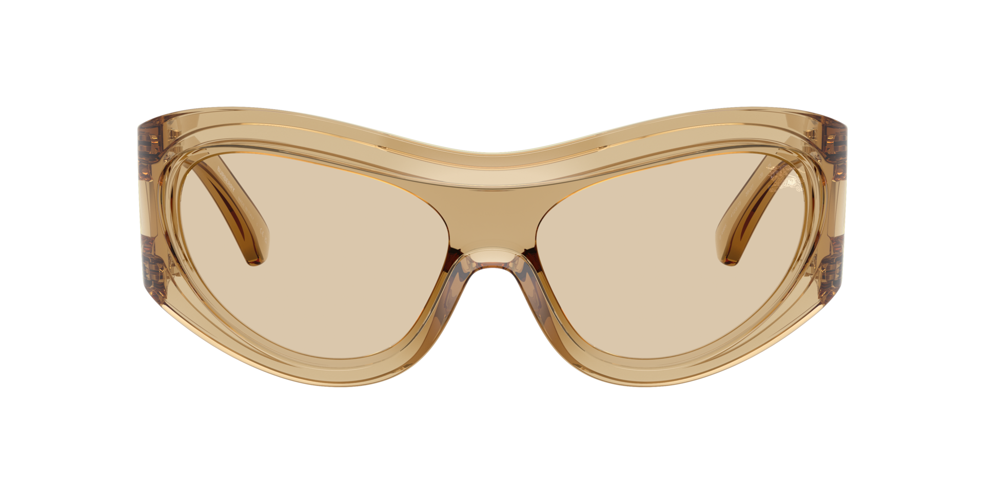 Burberry BE4465 — Солнцезащитные очки