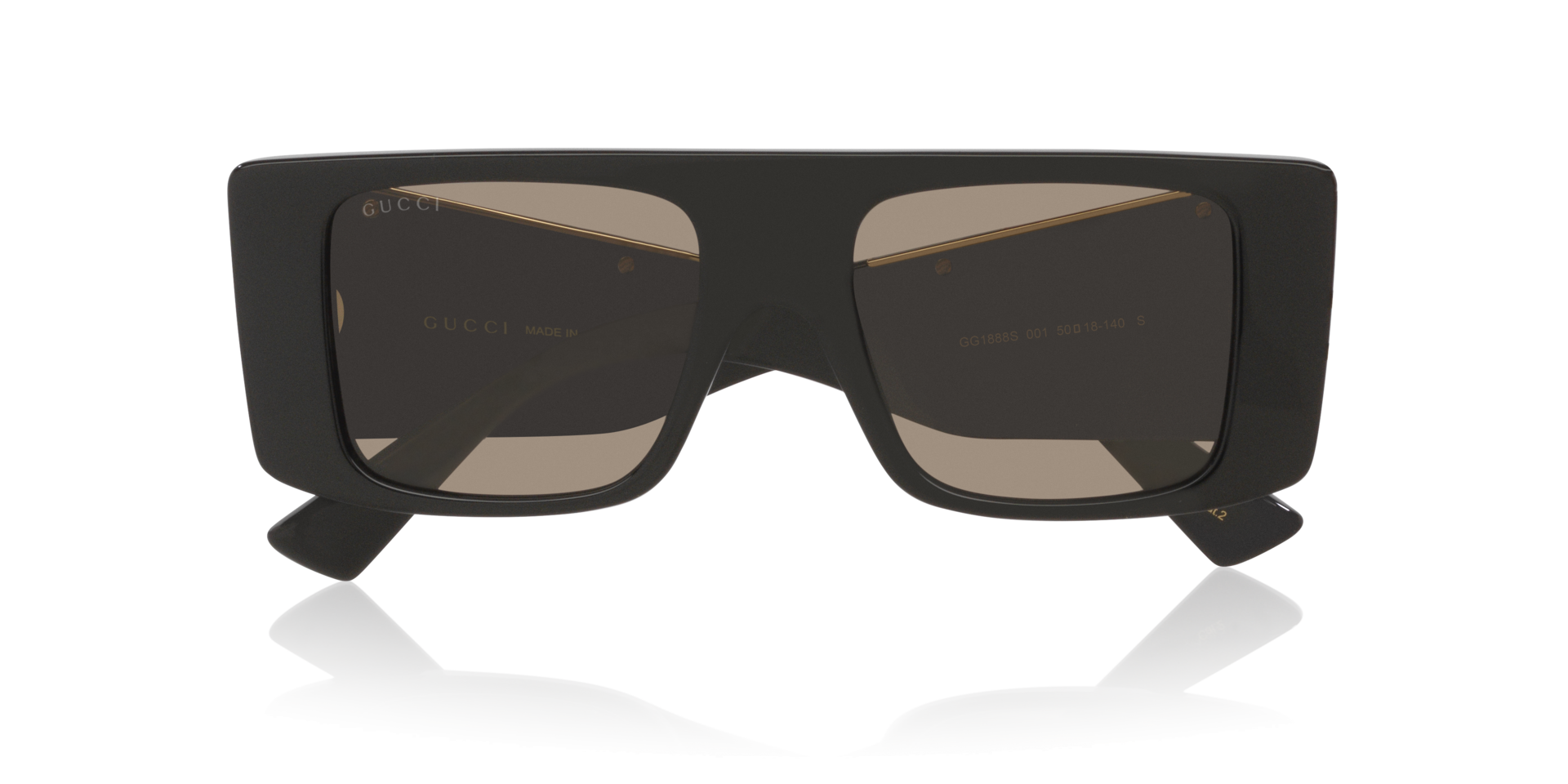 Gucci GC002432 — Солнцезащитные очки