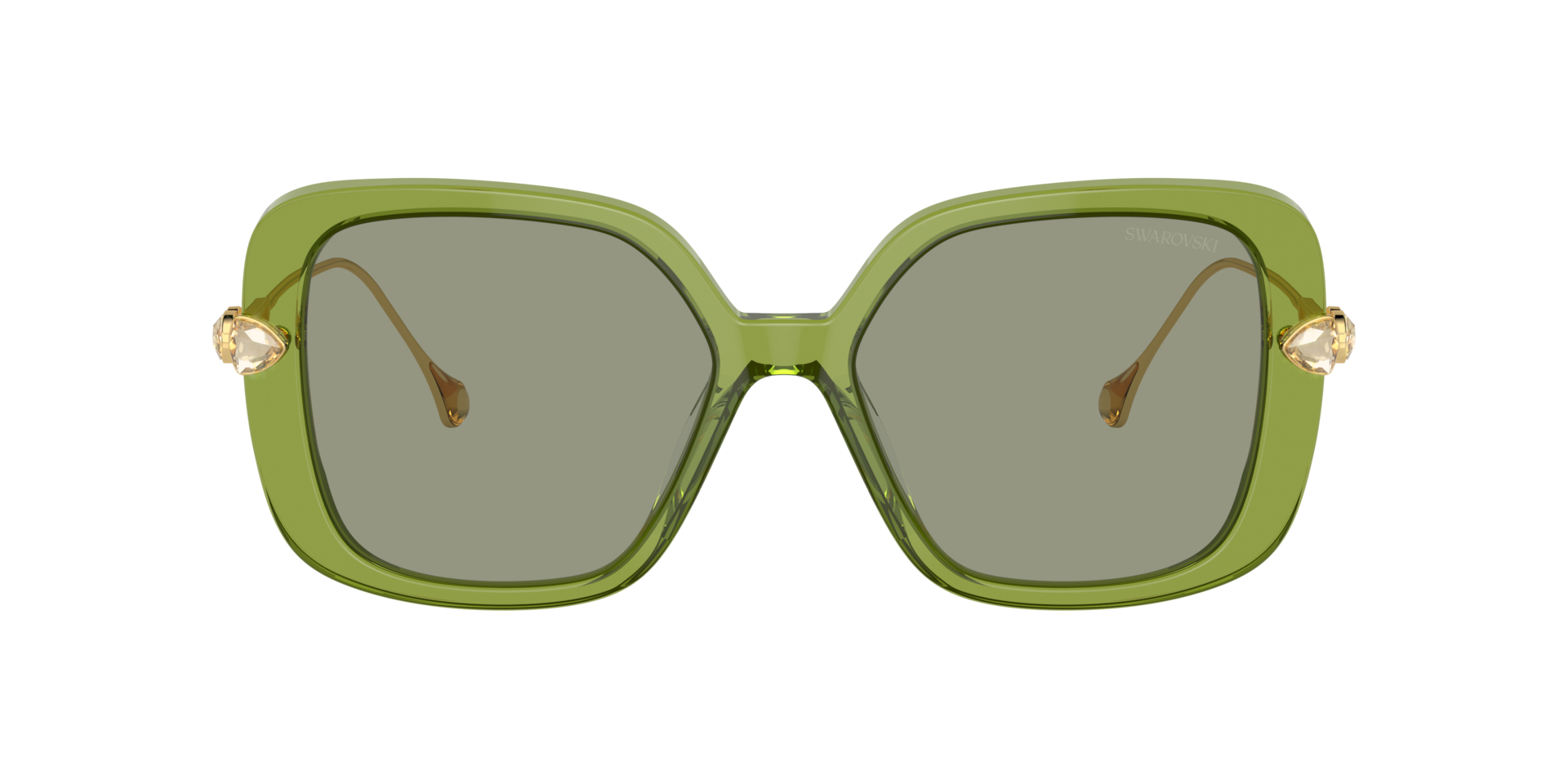 Swarovski SK6011 — Солнцезащитные очки