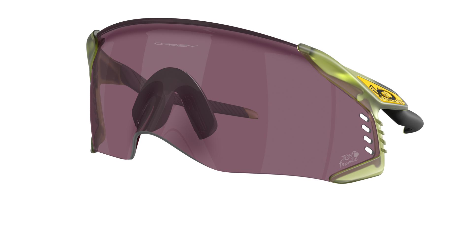 Oakley OO9501 2026 Tour De France™ Velo Kato™ M (52 - 152) with
