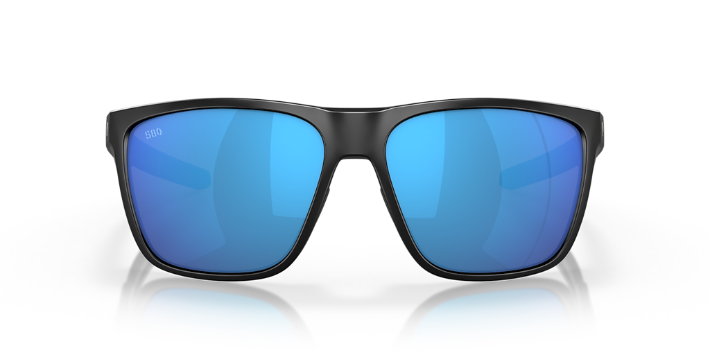Costa Ferg XL XXL (62 - 16) with Blue lenses and Black frame