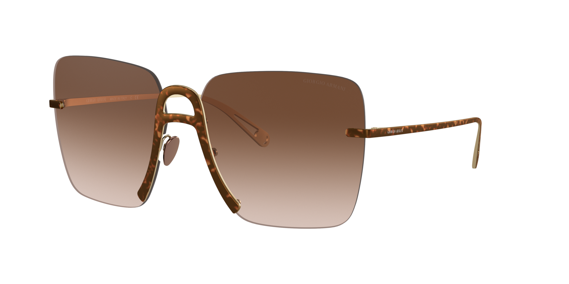 Giorgio Armani AR6118 — Солнцезащитные очки
