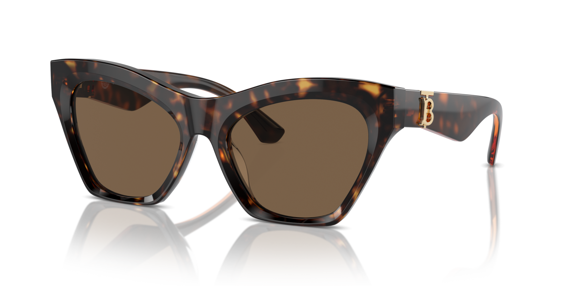 Burberry BE4420U — Солнцезащитные очки