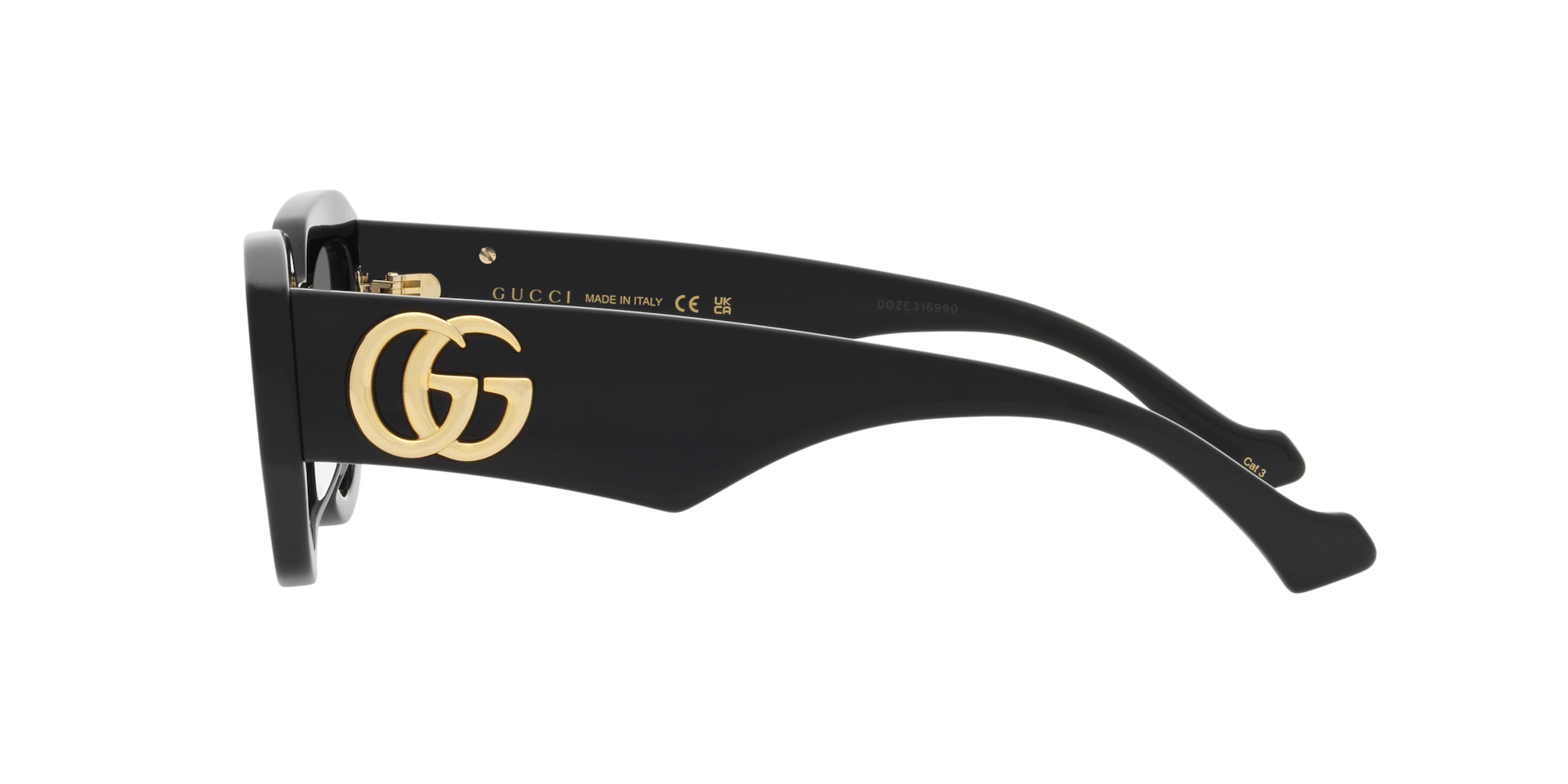 Gucci GC002107 — Солнцезащитные очки