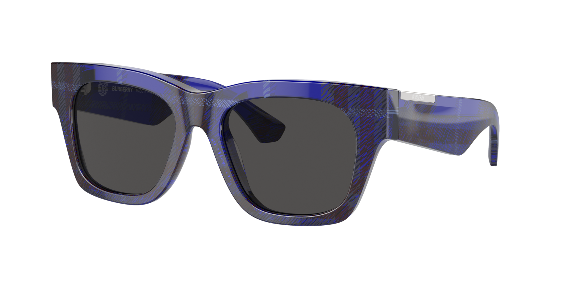 Burberry BE4424 — Солнцезащитные очки