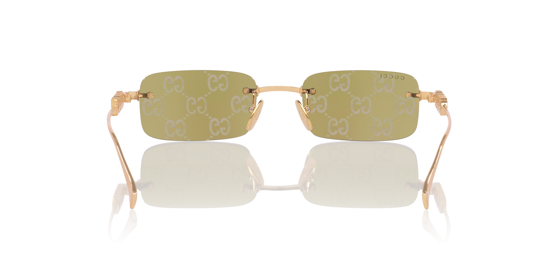 Gucci GC002368 — Солнцезащитные очки