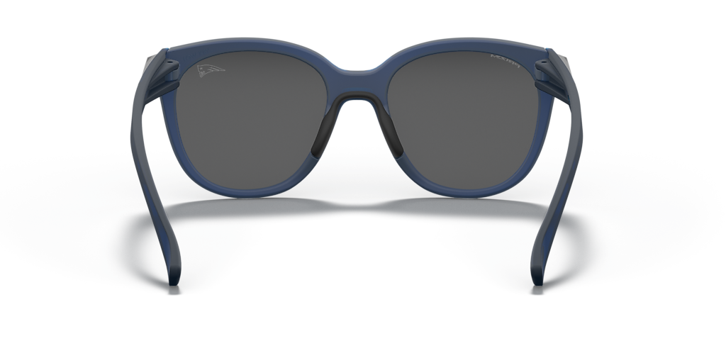Oakley OO9433 New England Patriots Low Key S (54 - 19) with Black