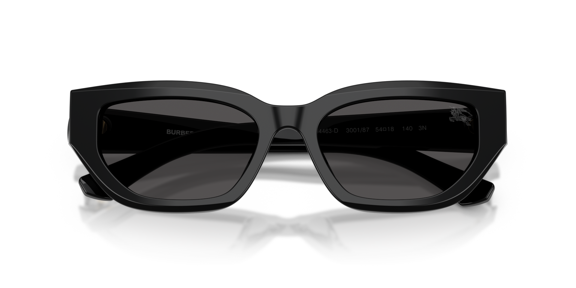 Burberry BE4463D — Солнцезащитные очки
