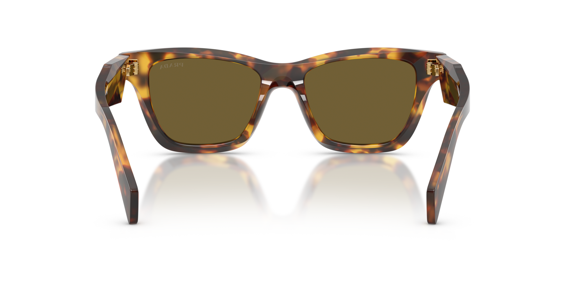 Prada PR C07SF — Солнцезащитные очки