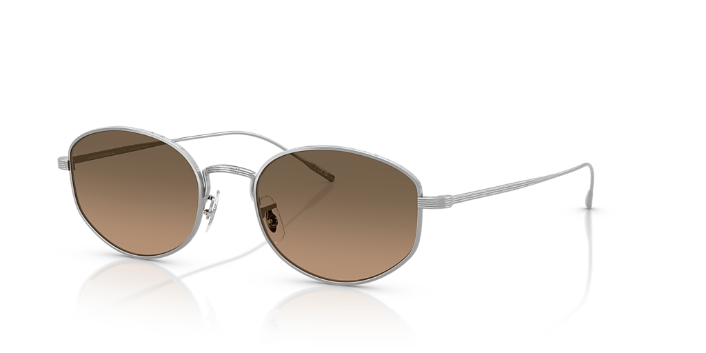 Oliver Peoples OV1347ST Estra M (51 - 19) with Brown lenses 