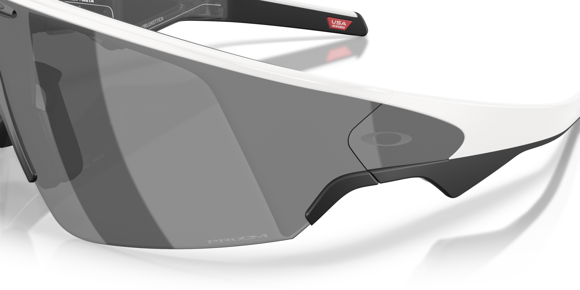 Oakley OW8001 — Солнцезащитные очки