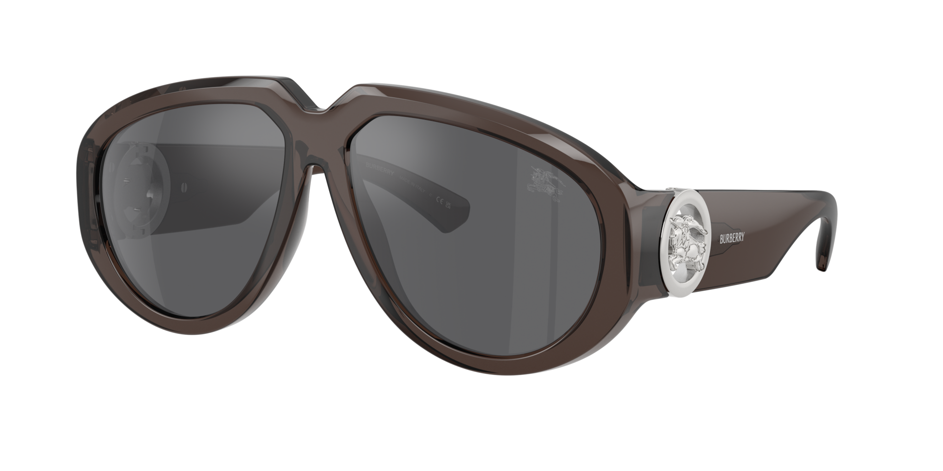 Burberry BE4479U — Солнцезащитные очки