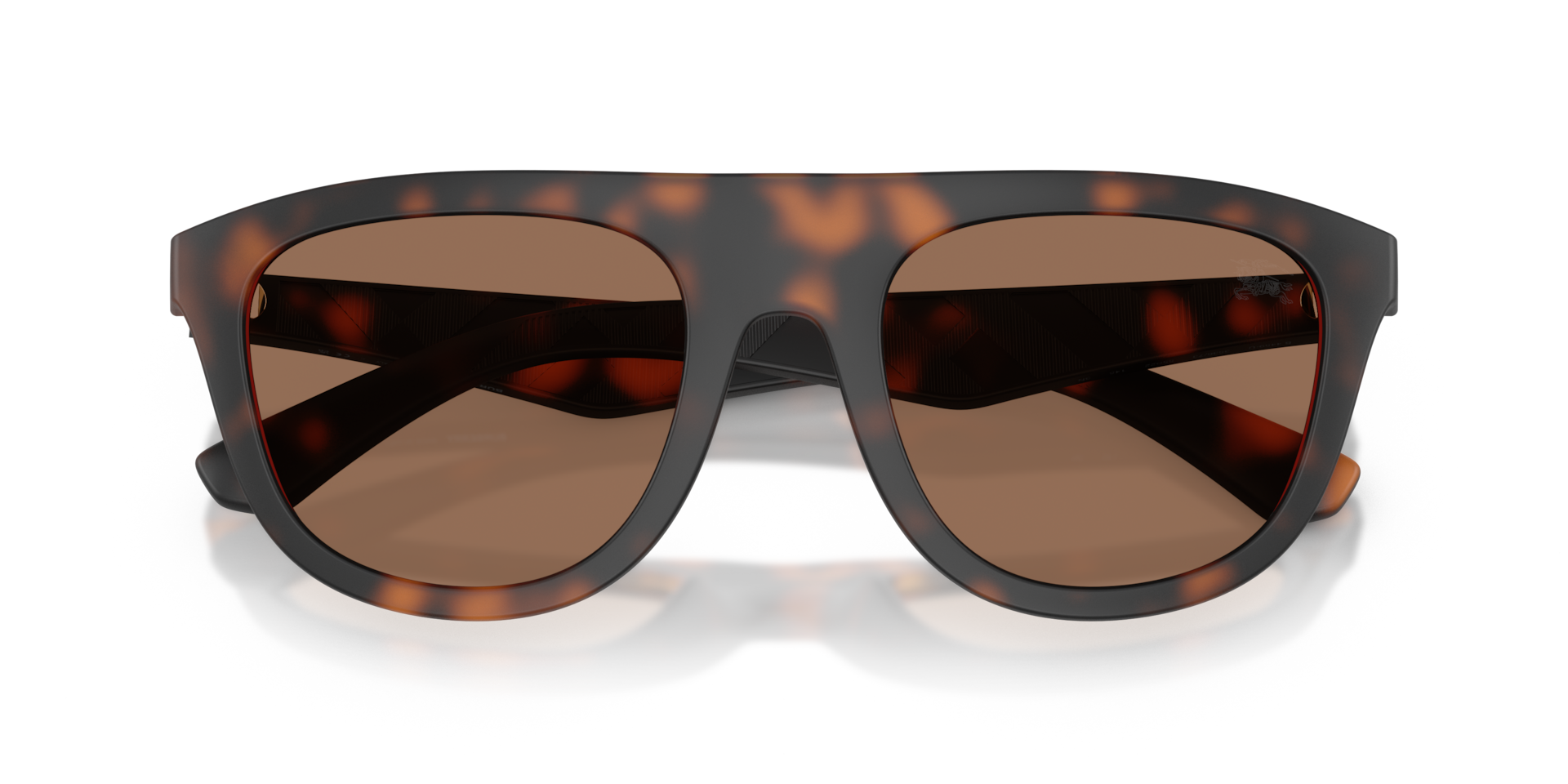 Burberry BE4459U — Солнцезащитные очки