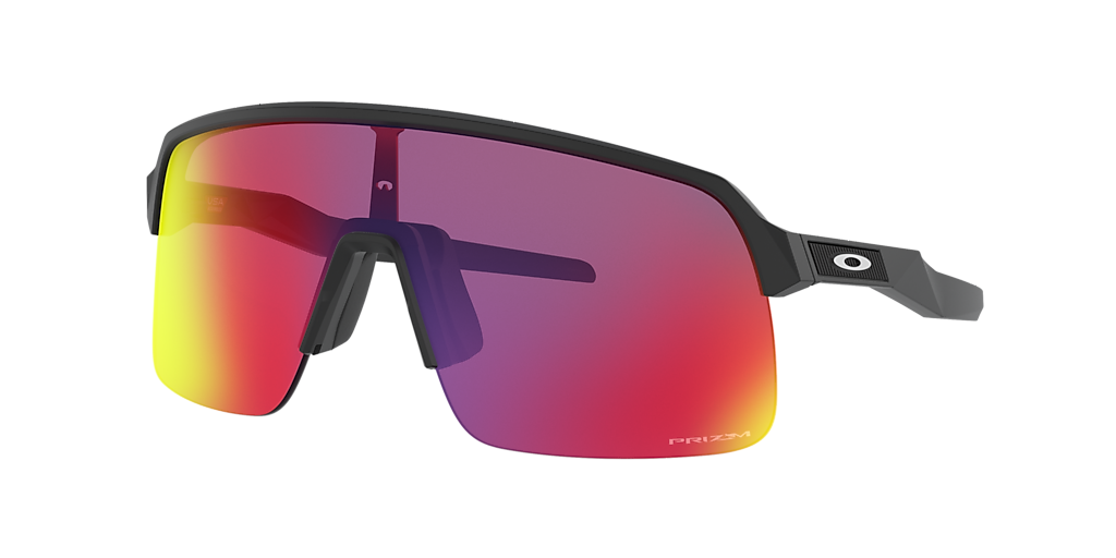 Oakley Sutro Lite (Low Bridge Fit) L (0 - 139) with Violet lenses