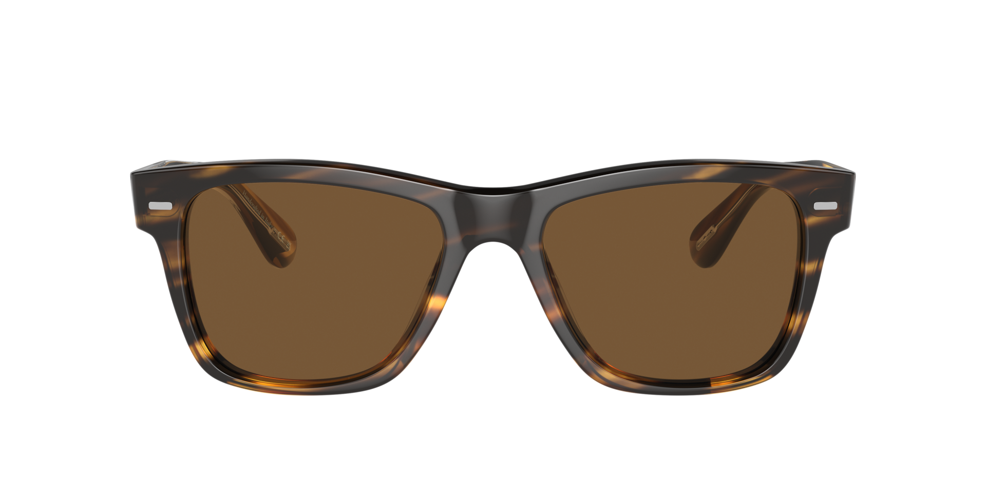 Oliver Peoples OV5393SU Oliver Sun XL (54 - 19) with Brown lenses