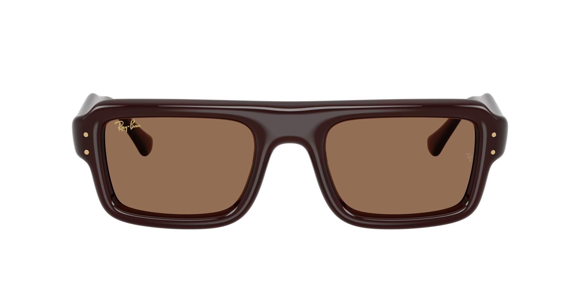 Ray-Ban RB4954 Flacko Puffer