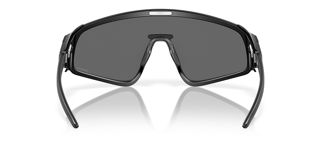 Oakley Latch™ Panel L (35 - 135) with Black lenses and Black frame