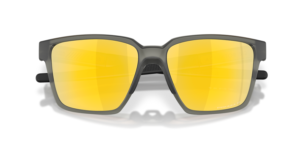 Oakley Actuator SQ Latitude Collection L (57 - 16) with Gold