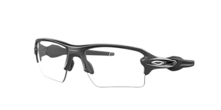 Oakley M2 Frame® XL M (0 - 145) with Grey lenses and Black frame