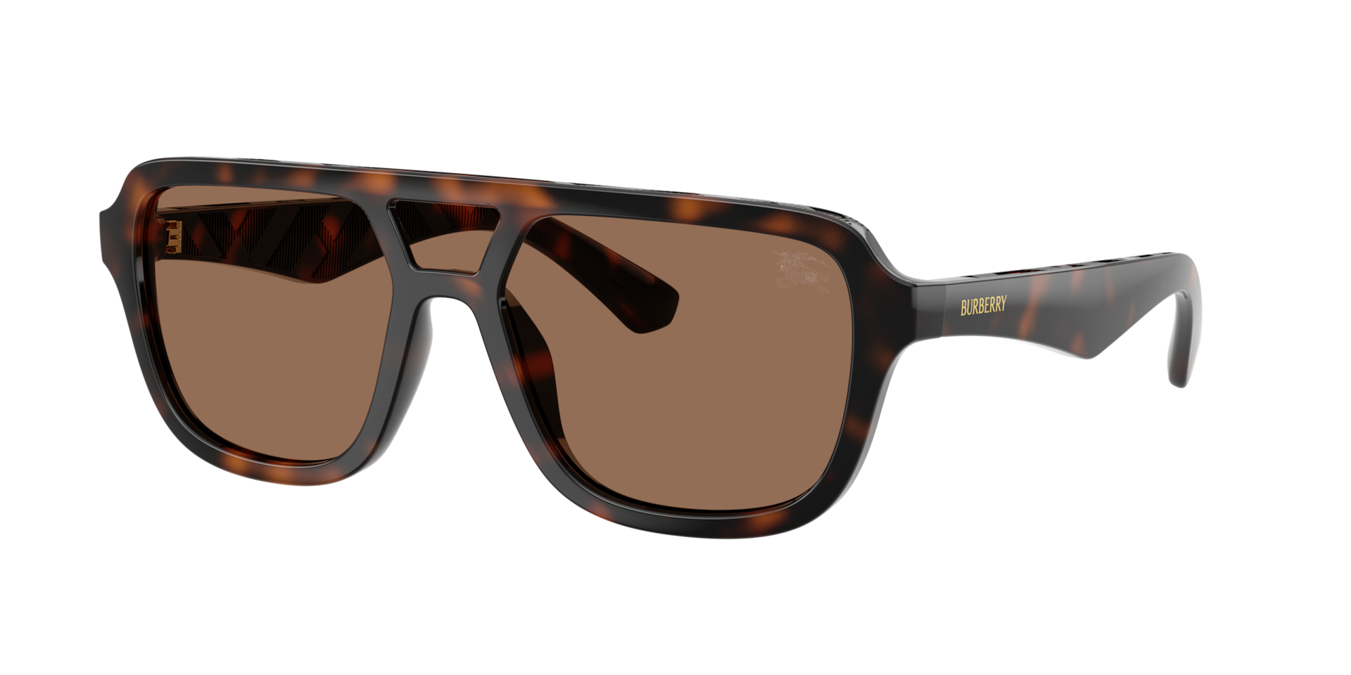 Burberry BE4474U — Солнцезащитные очки