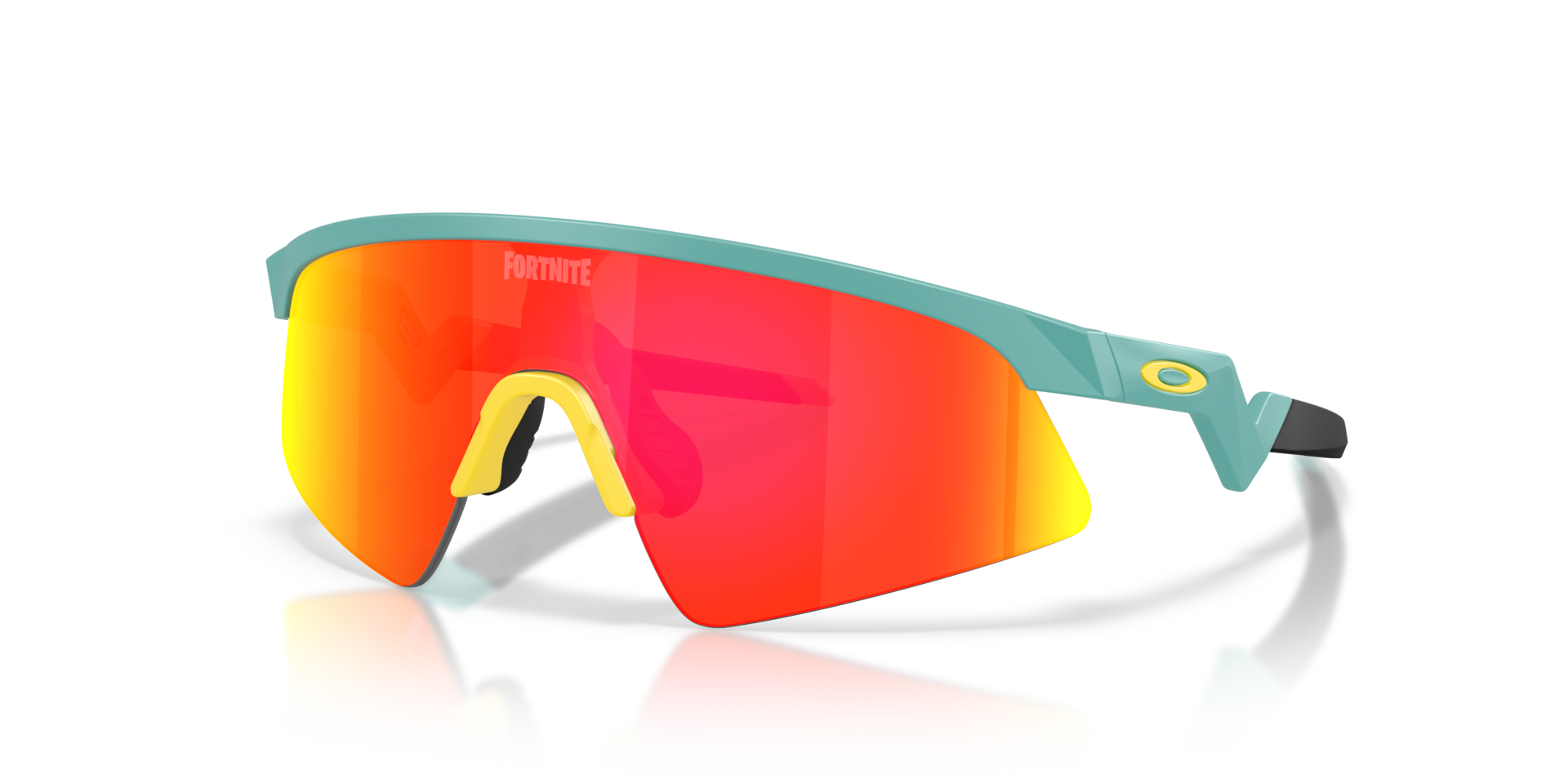 Oakley X Fortnite™ Fishstick Resistor Sweep (Youth Fit)