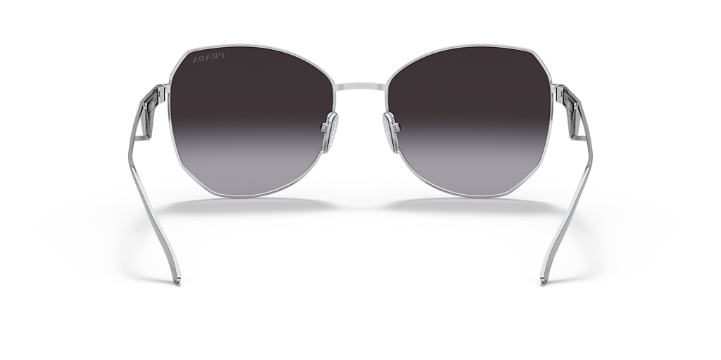 美品✨Archive PRADA Sunglasses l Frame Archive PRADA clear