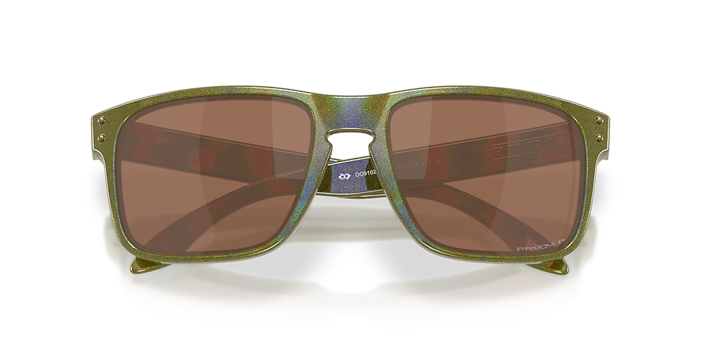 Oakley Holbrook™ Polaris Collection XL (57 - 18) with Brown lenses