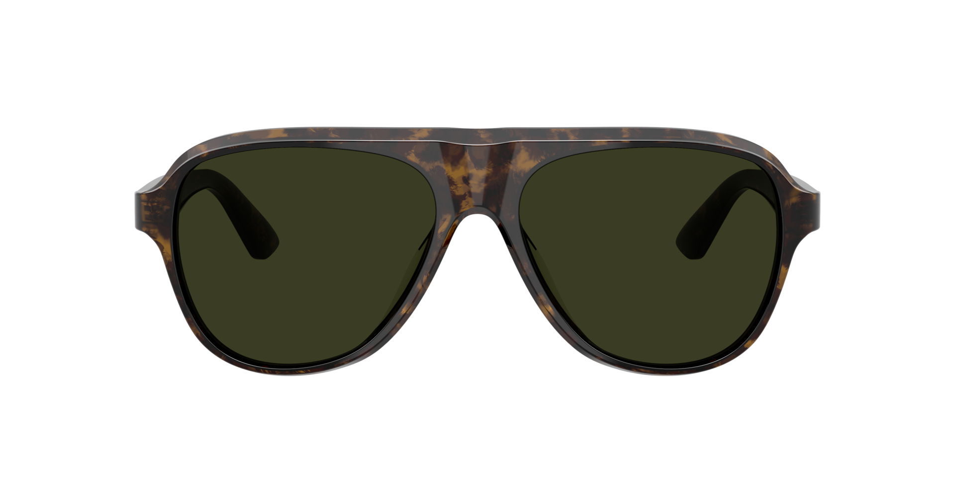 Oliver Peoples OV5581SU Paul Newman Sun L (57 - 16) with Green 