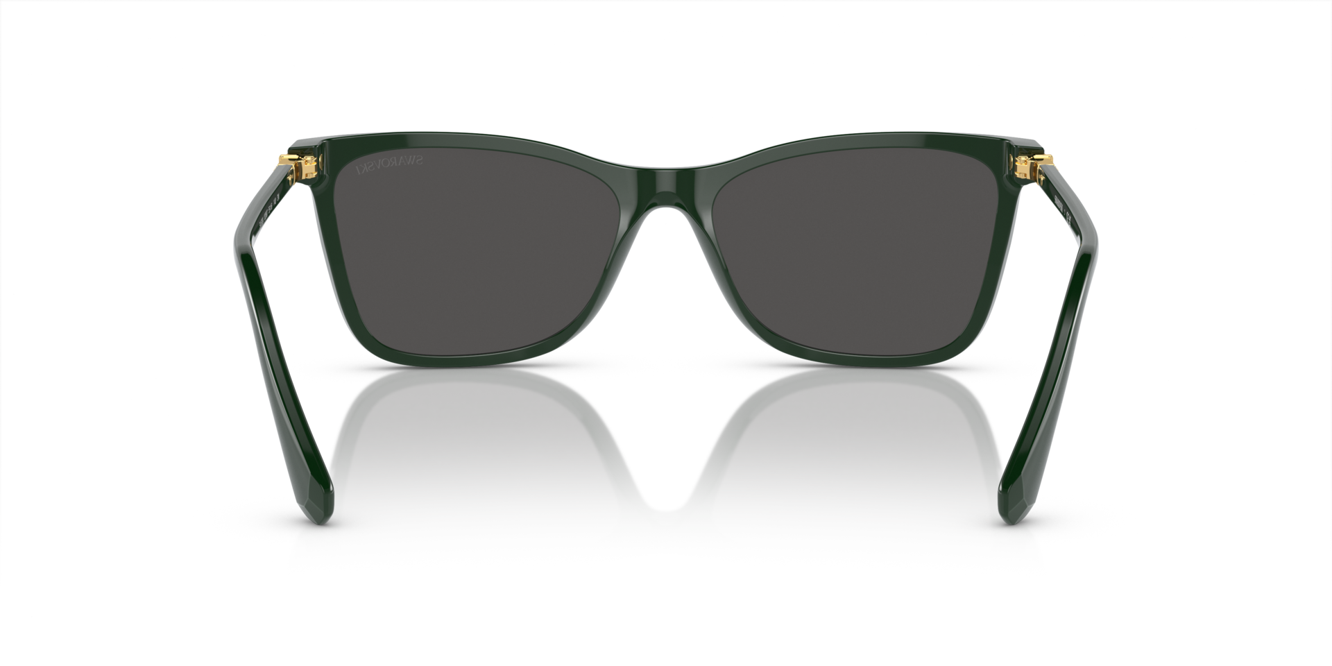 Swarovski SK6004 — Солнцезащитные очки