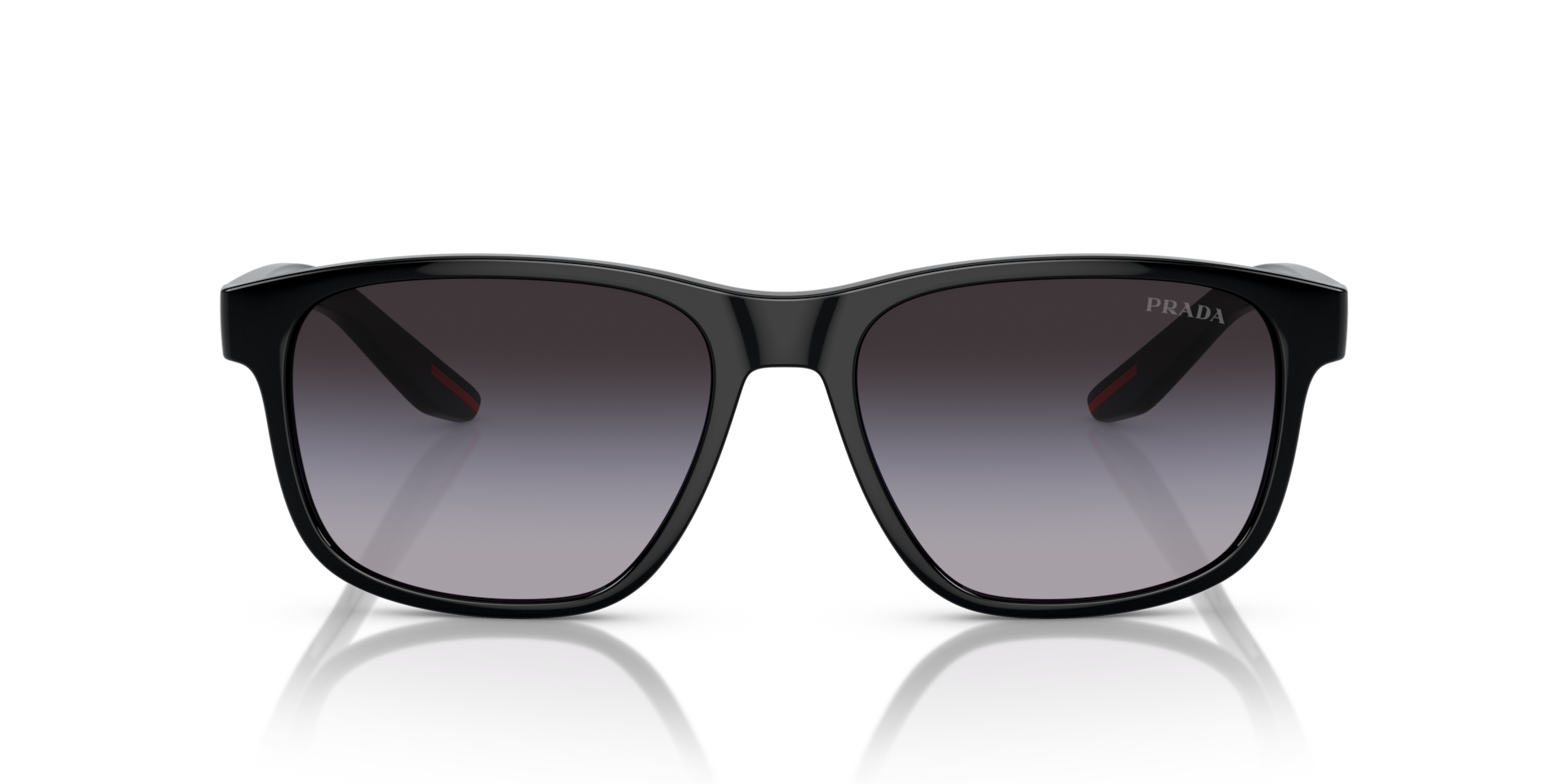 Prada Linea Rossa PS 06YS — Солнцезащитные очки