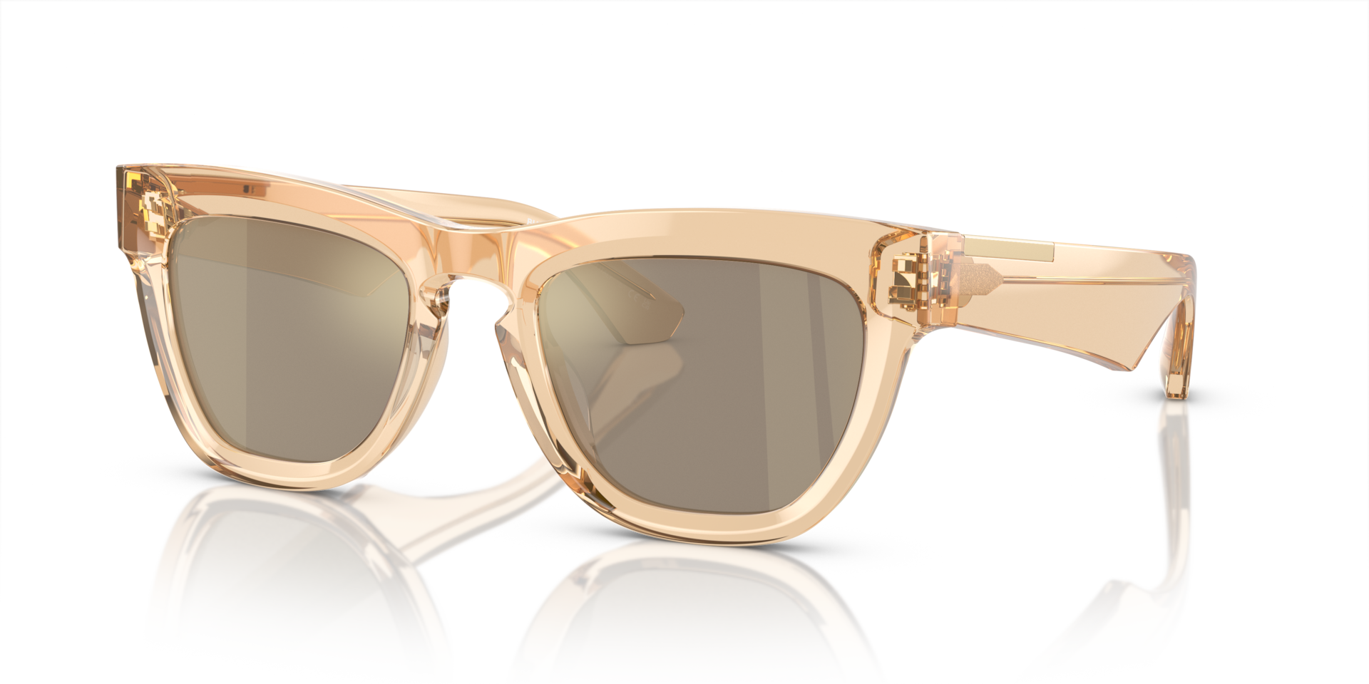 Burberry BE4415U — Солнцезащитные очки