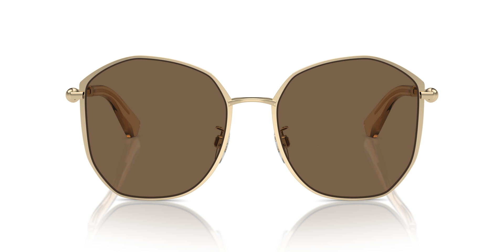 Burberry BE3153D — Солнцезащитные очки