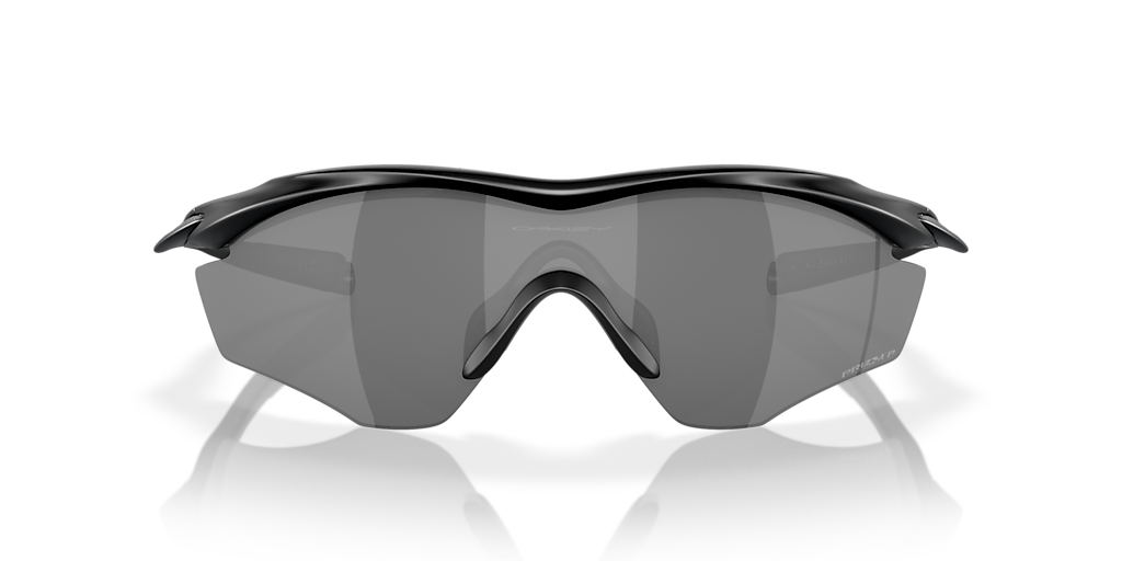 Oakley M2 Frame® XL M (0 - 145) with Black lenses and Black frame