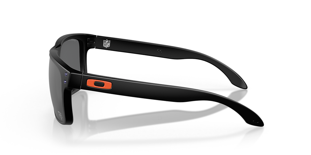 Oakley OO9102 Chicago Bears Holbrook™ XL (57 - 18) with Black