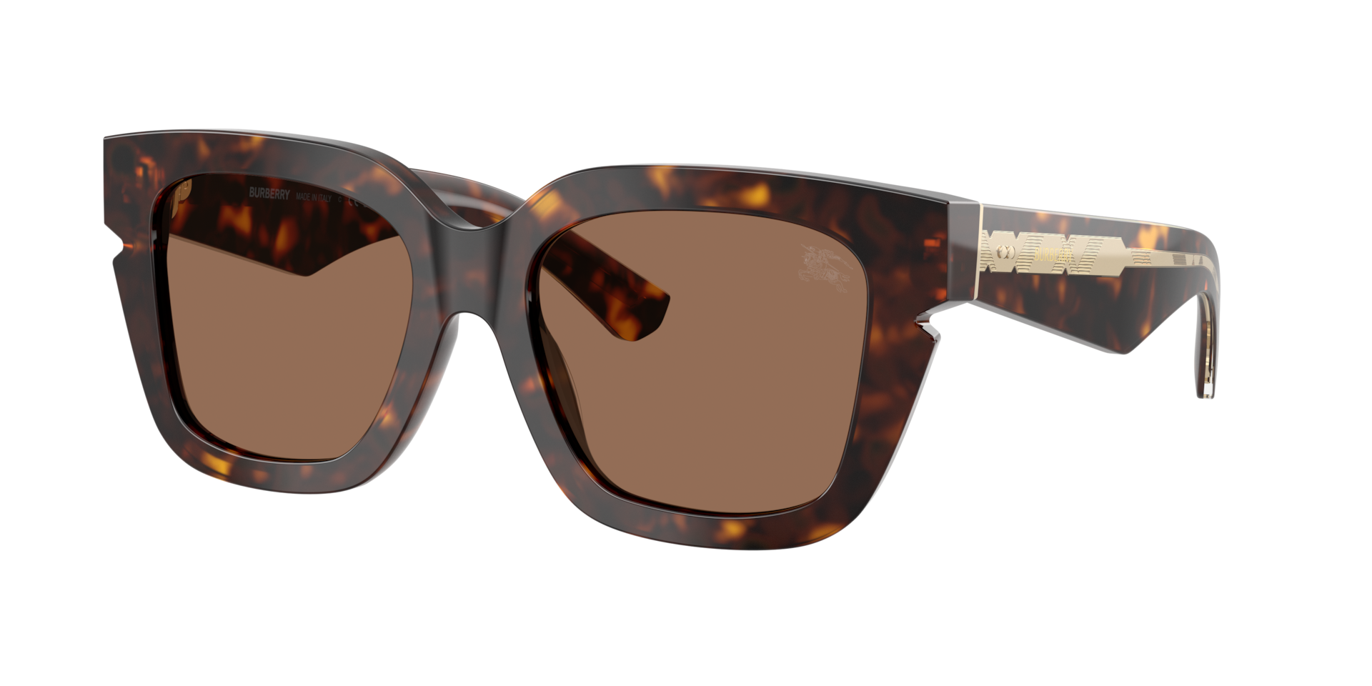 Burberry BE4453F — Солнцезащитные очки