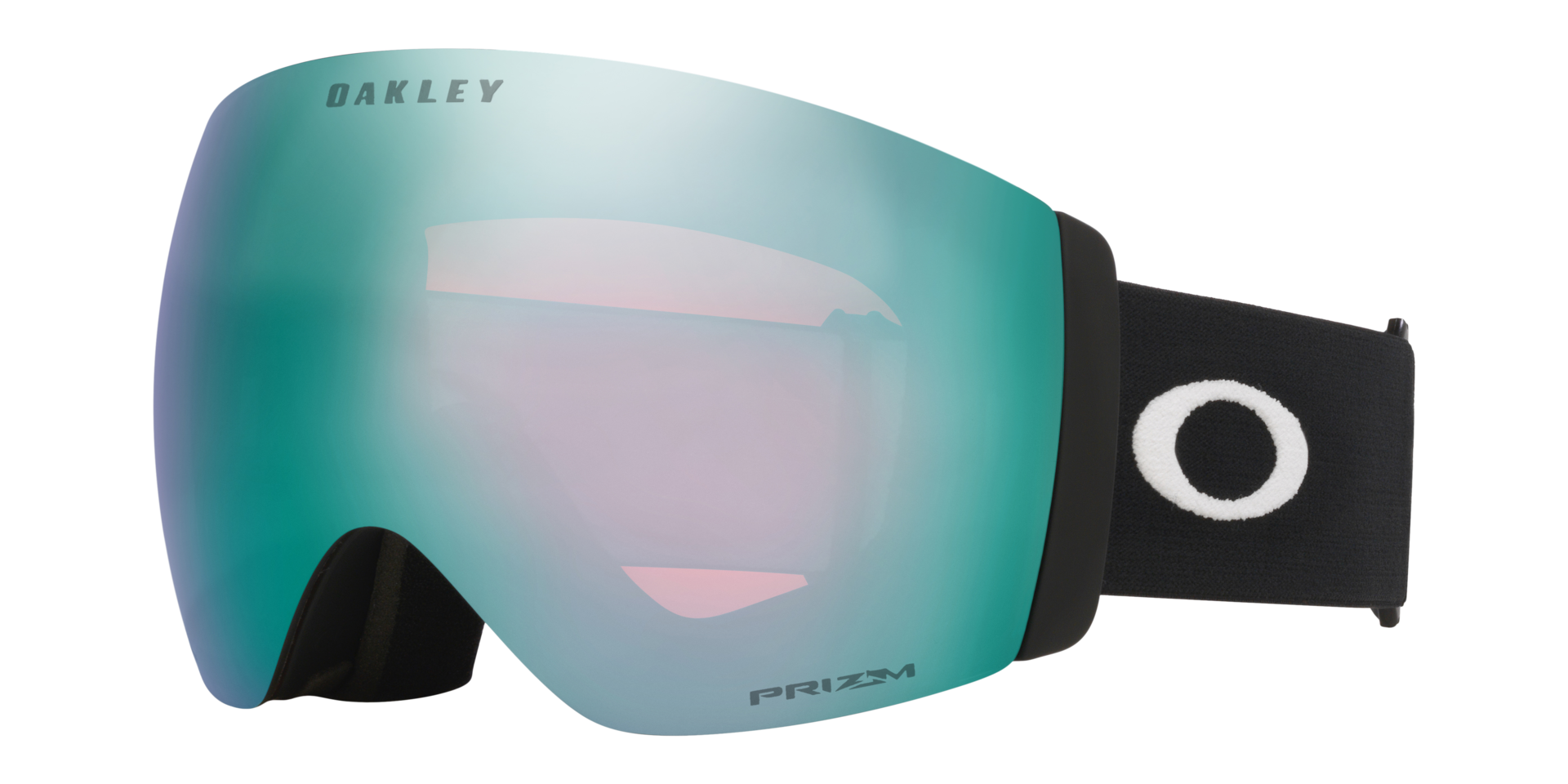 Oakley OO7138 — Солнцезащитные очки