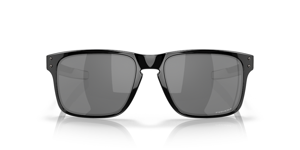 Oakley Holbrook™ Mix L (57 - 17) with Black lenses and Black frame