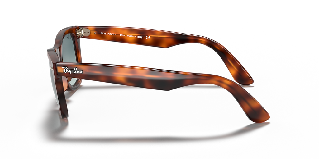 Ray-Ban レイバン RB4340 6432/R5 50ロ22 150 3N Ray-Ban Wayfarer